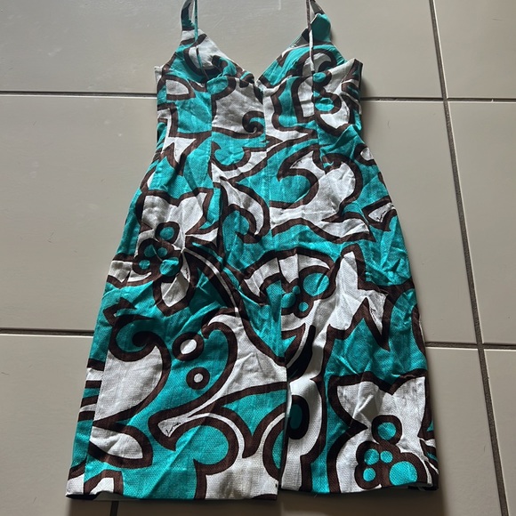 An original Milly of New York dress. - Picture 2 of 6